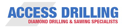 Access Drilling Logo